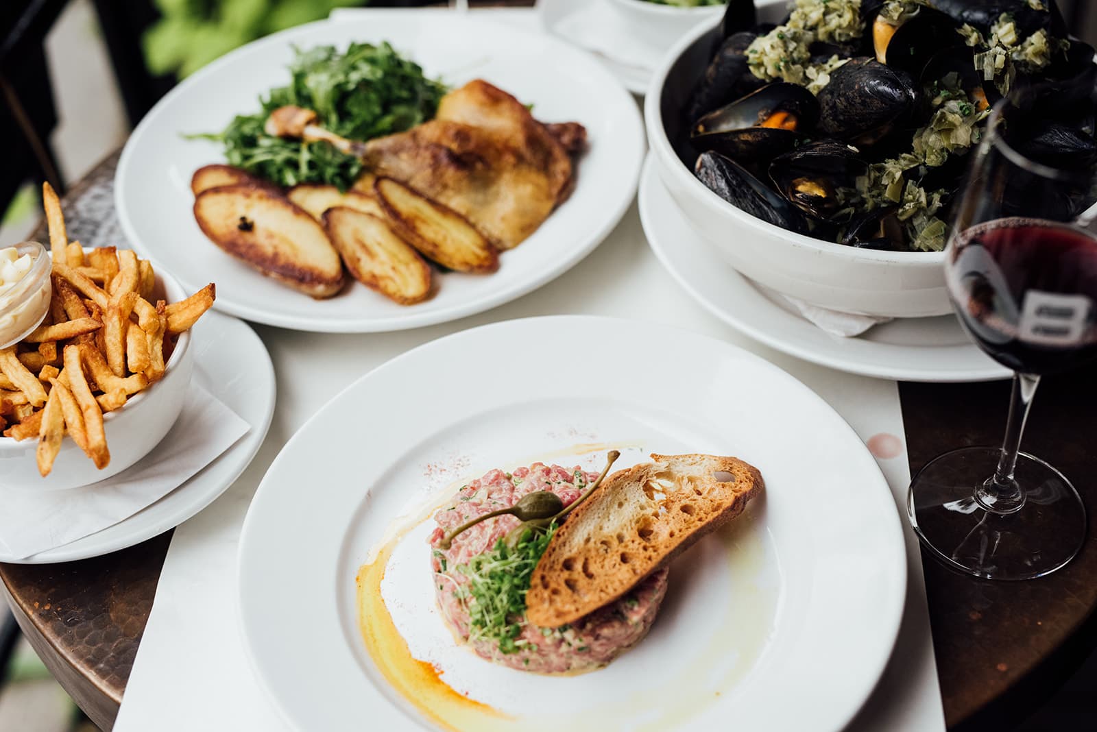 Brasserie Bernard — photo 1