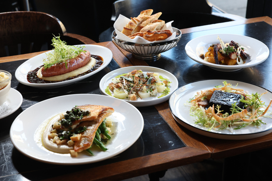 Brasserie Bernard — photo 2