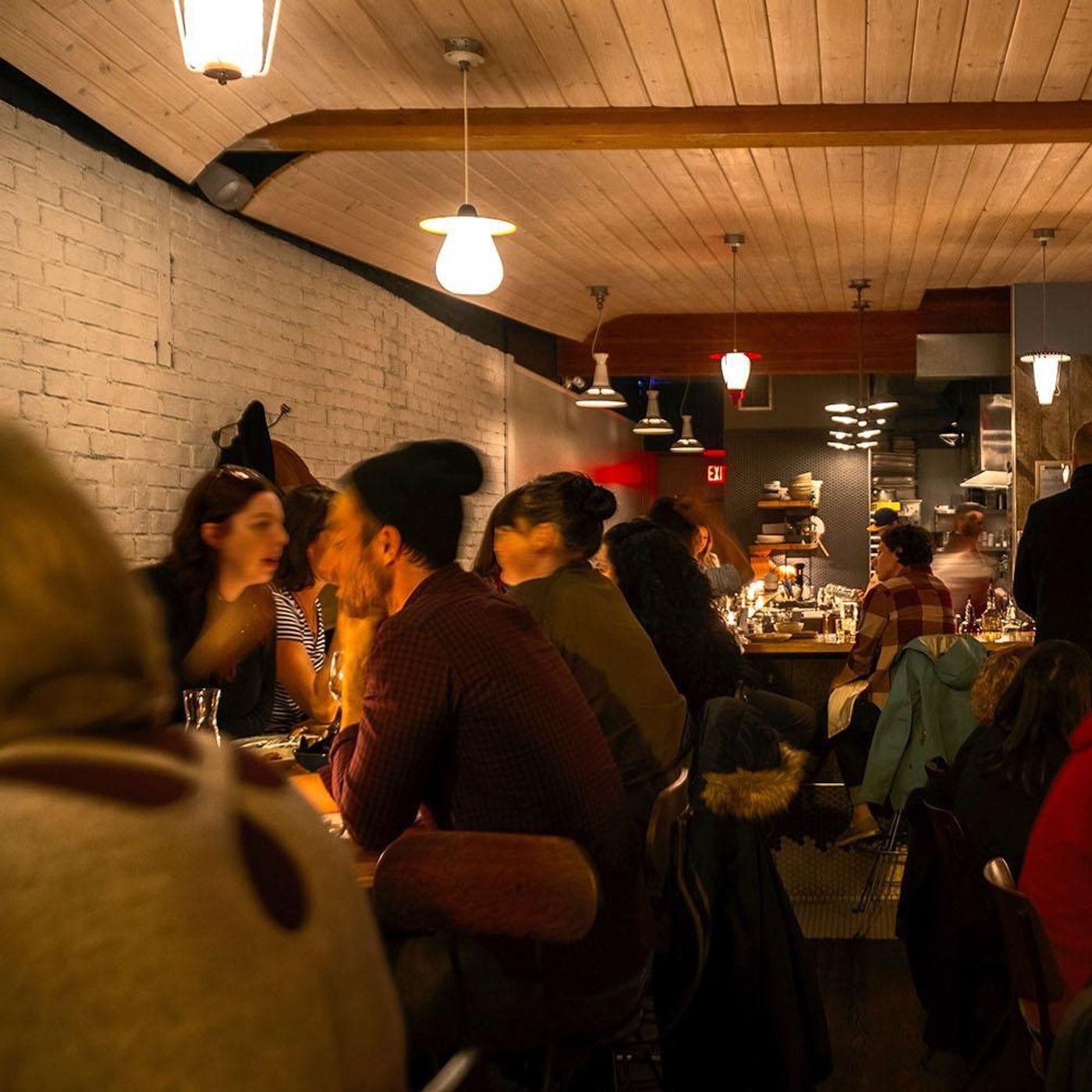 Burdock & Co — photo 1