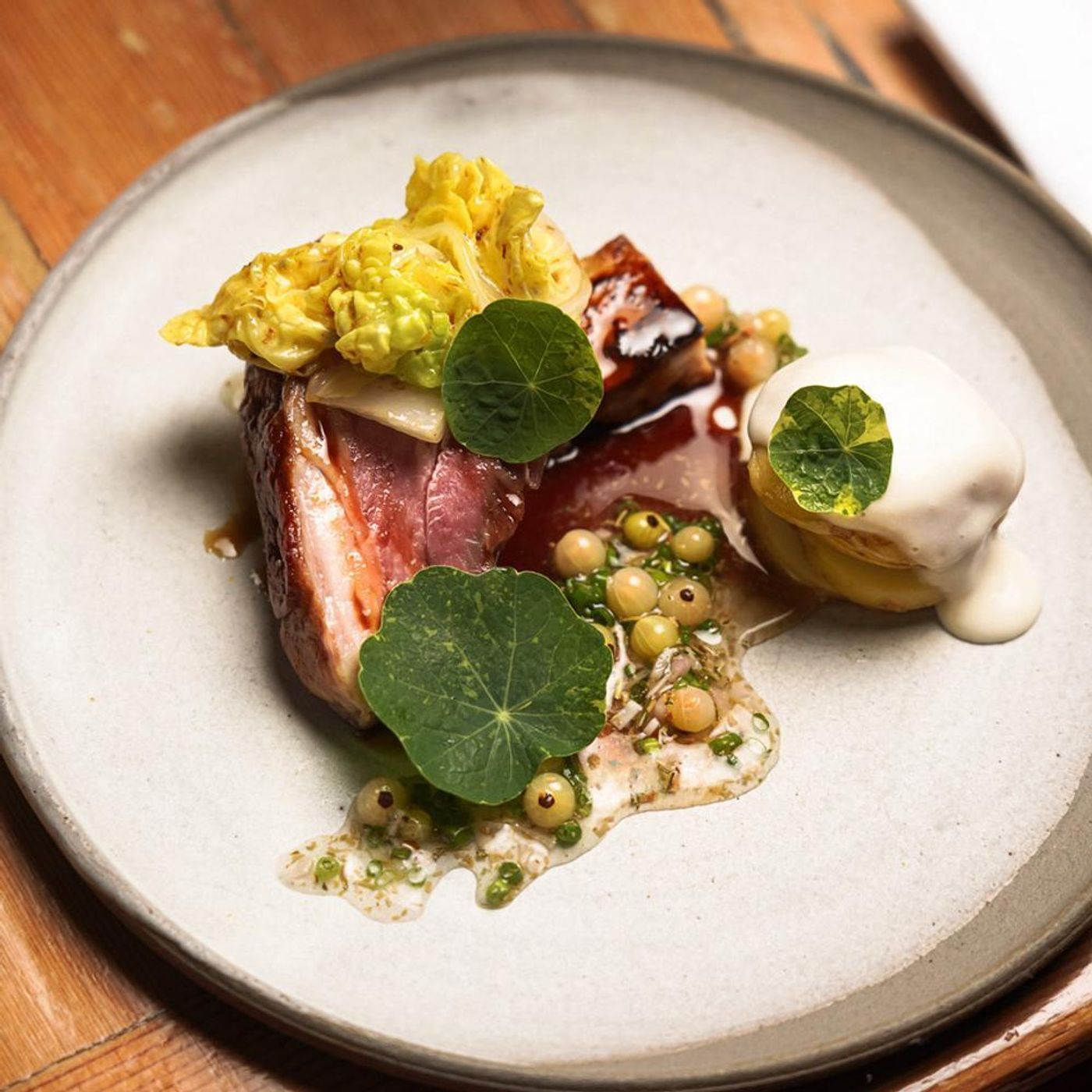 Burdock & Co — photo 2