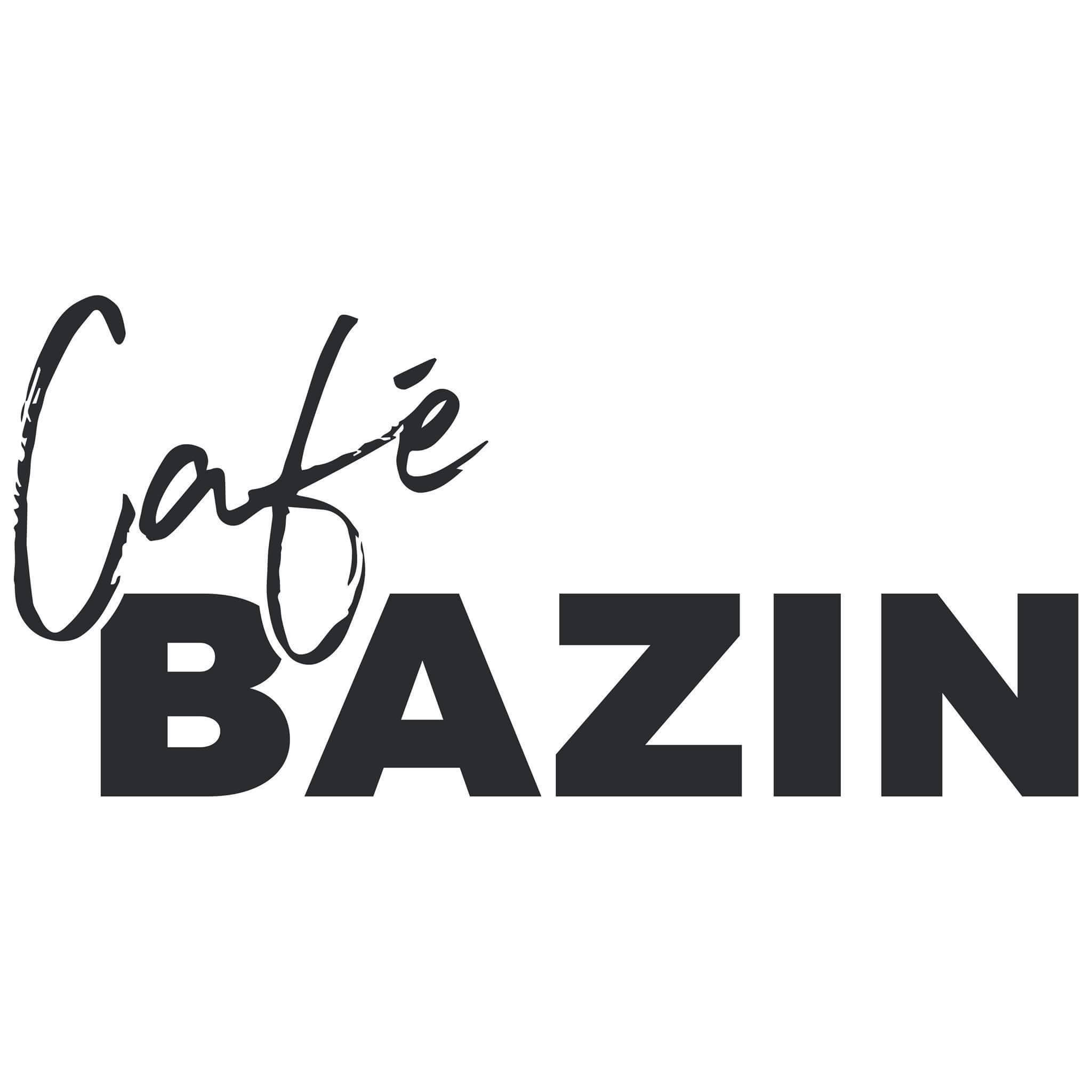 Café Bazin