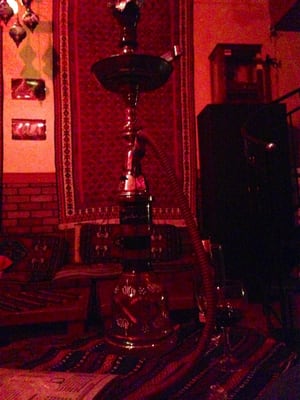 Café Gitana — photo 2