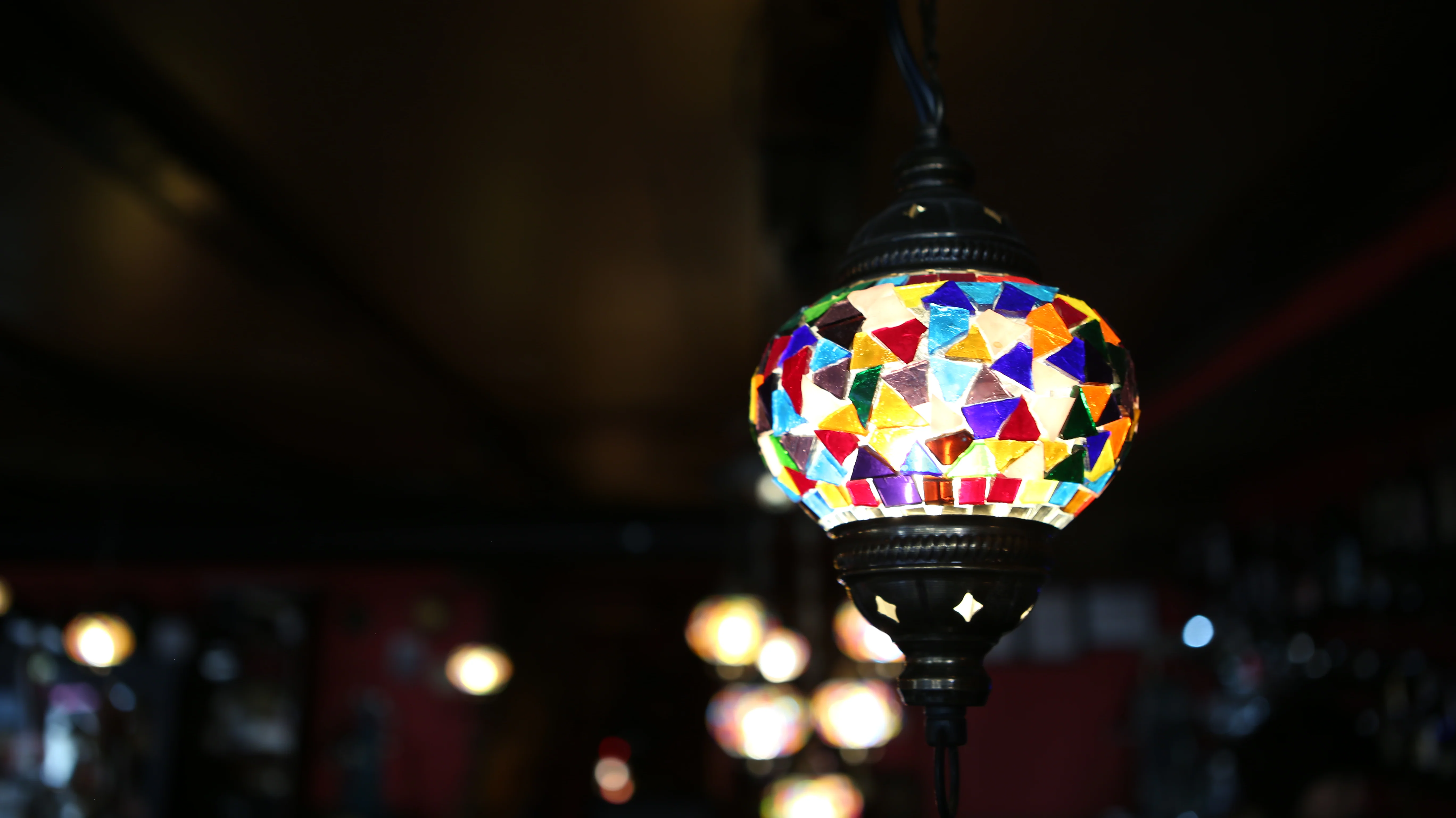 Café Gitana — photo 3