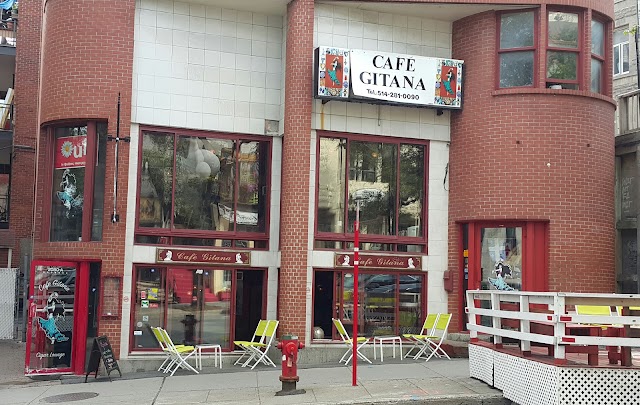 Café Gitana — photo 4