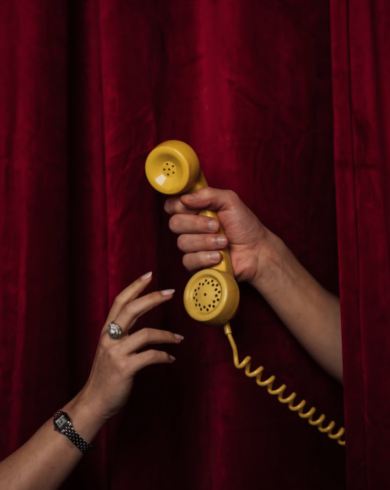 Call Me Back — photo 2