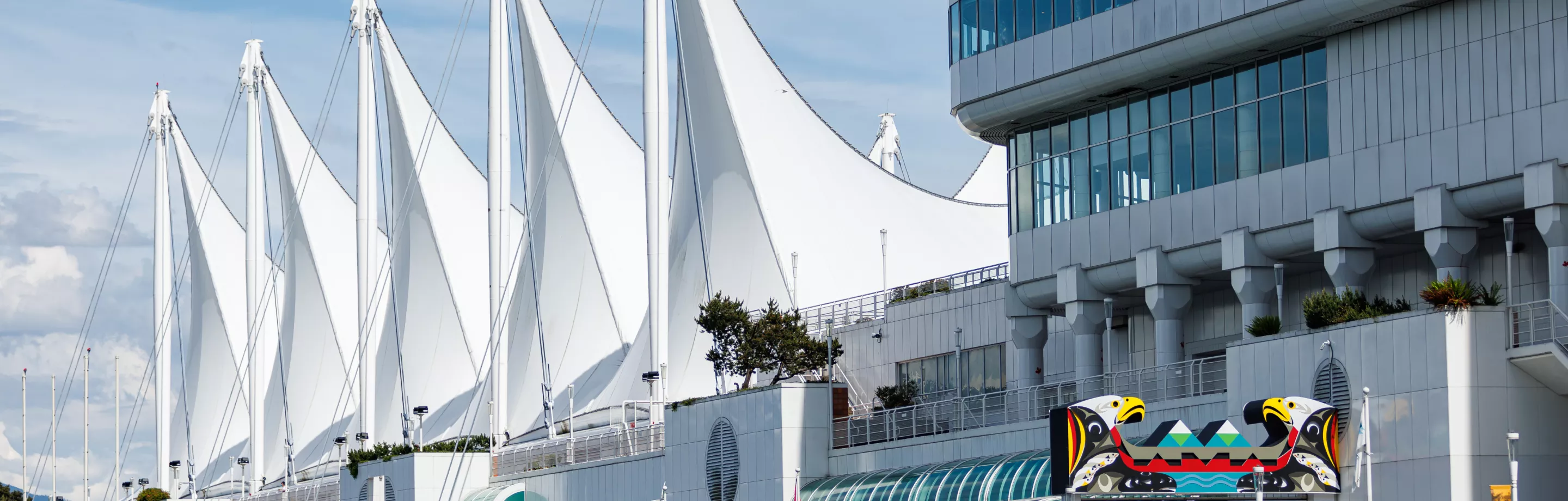Canada Place — photo 1