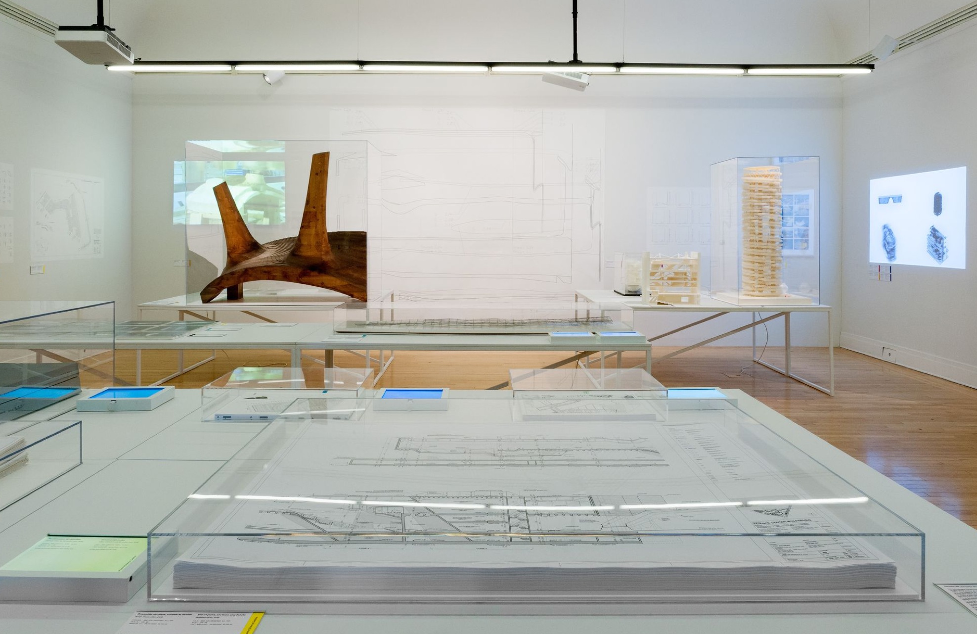 Centre Canadien d'Architecture (CCA) — photo 3