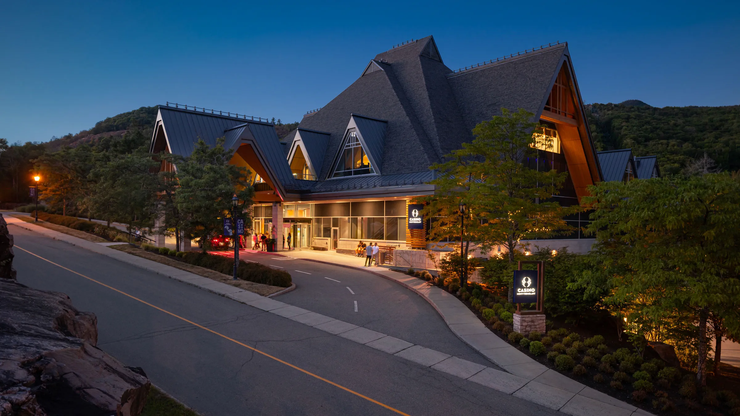 Casino de Mont-Tremblant — photo 3