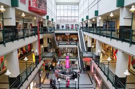 Centre Eaton de Montréal — photo 1