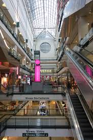 Centre Eaton de Montréal — photo 2