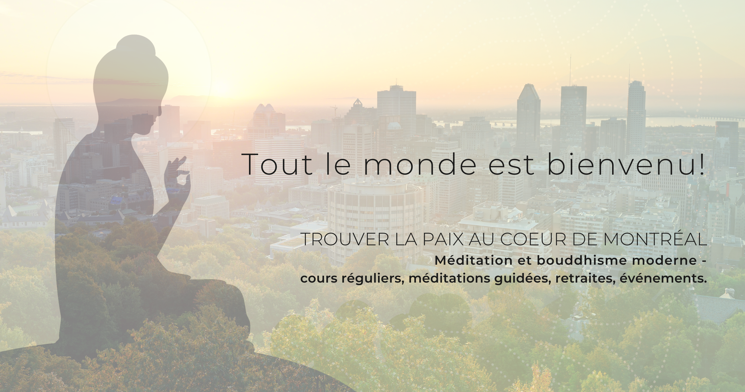 Centre de Méditation Kadampa Montréal — photo 2