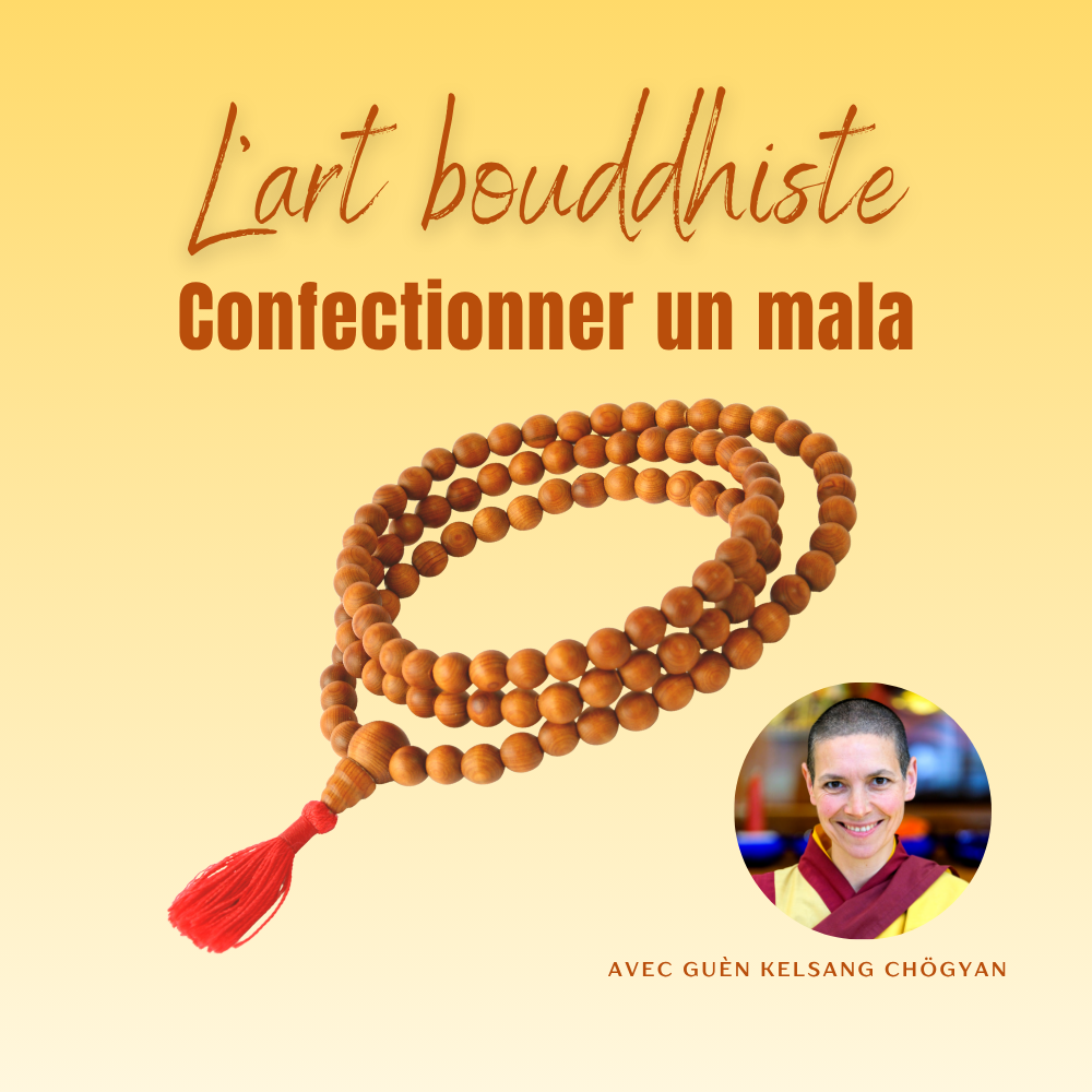 Centre de Méditation Kadampa Montréal — photo 3