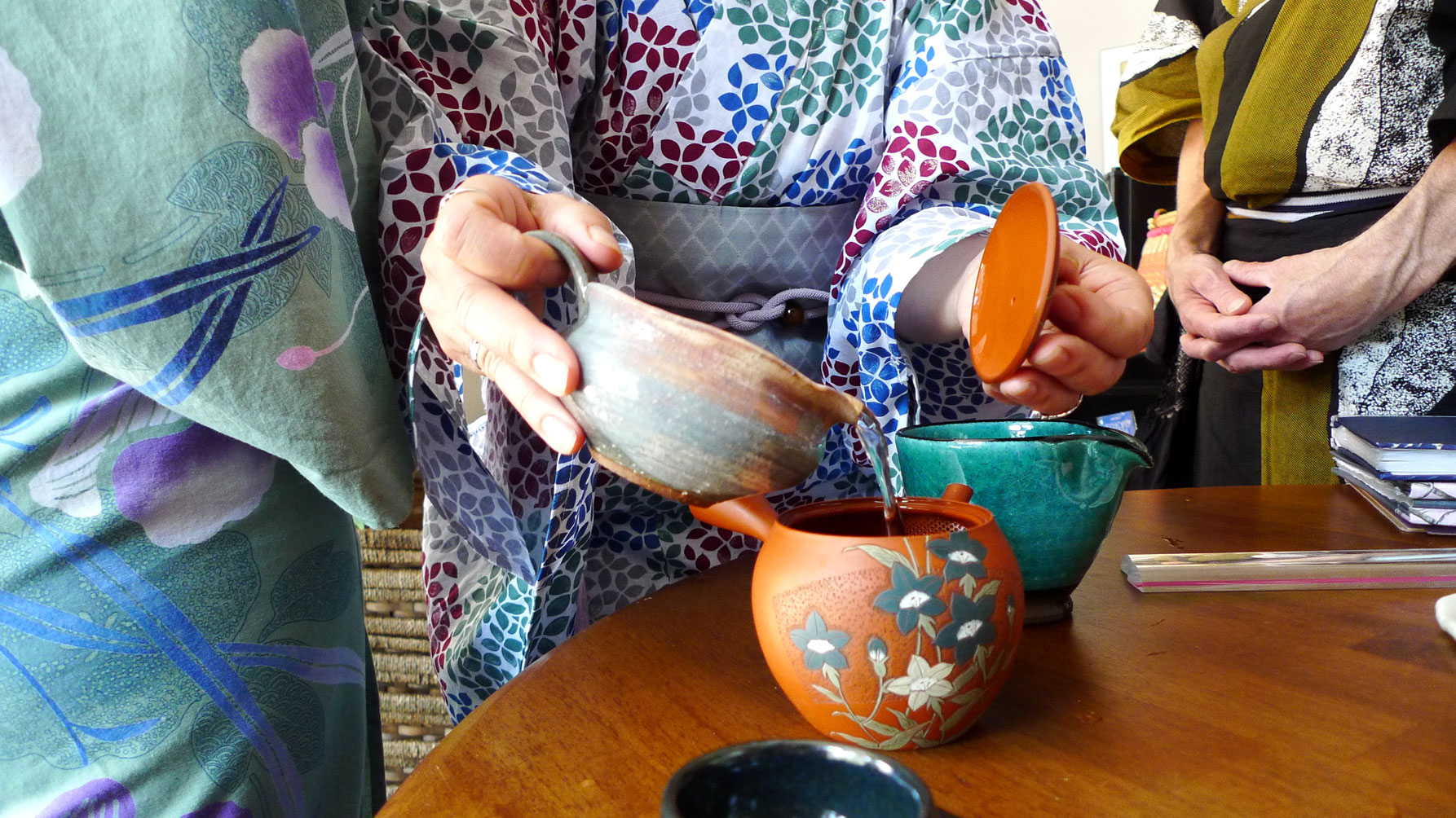 Cha Do Raku — photo 3