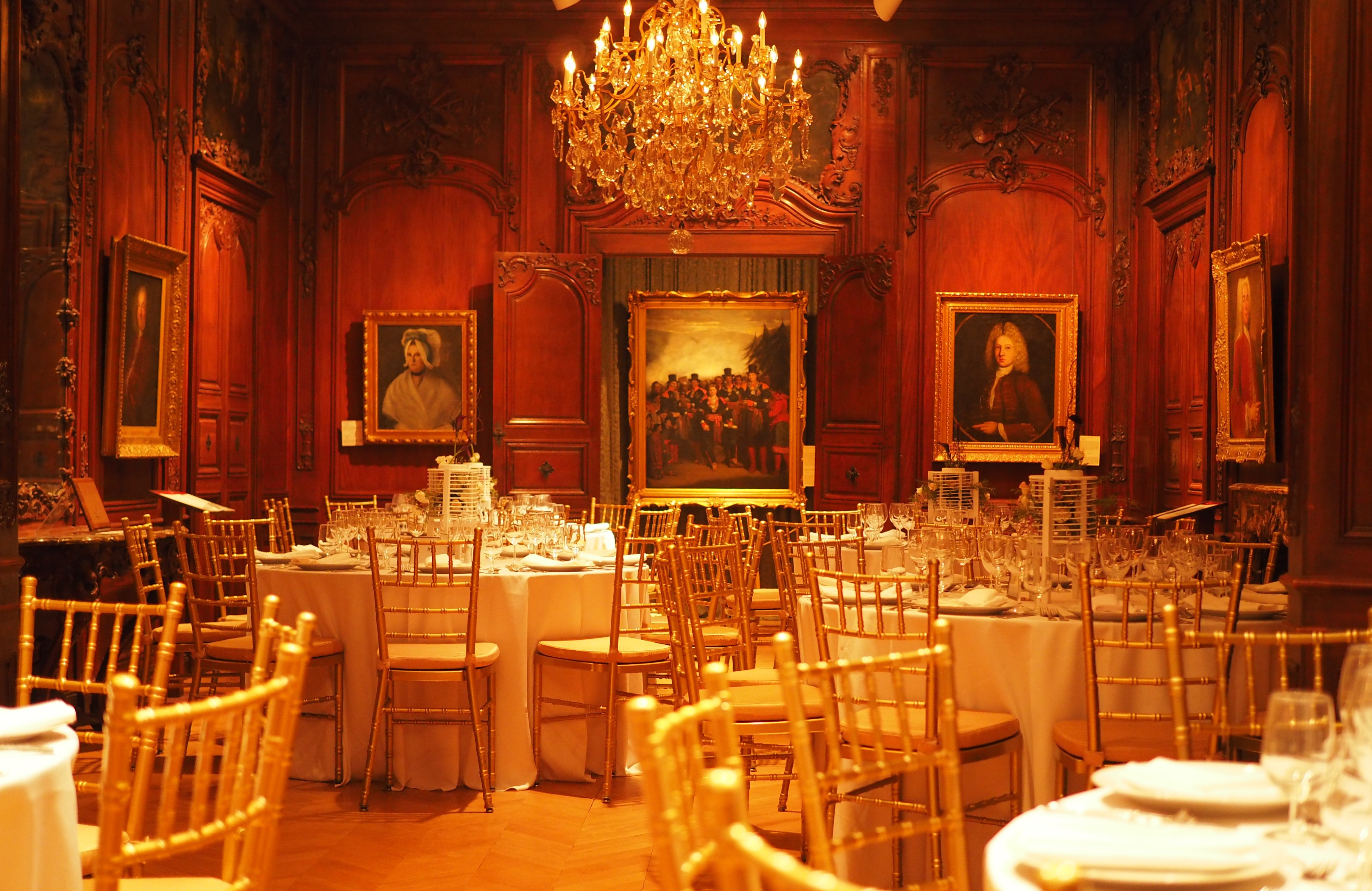 Château Ramezay — photo 2