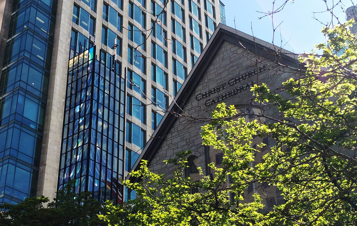 Christ Church Cathedral