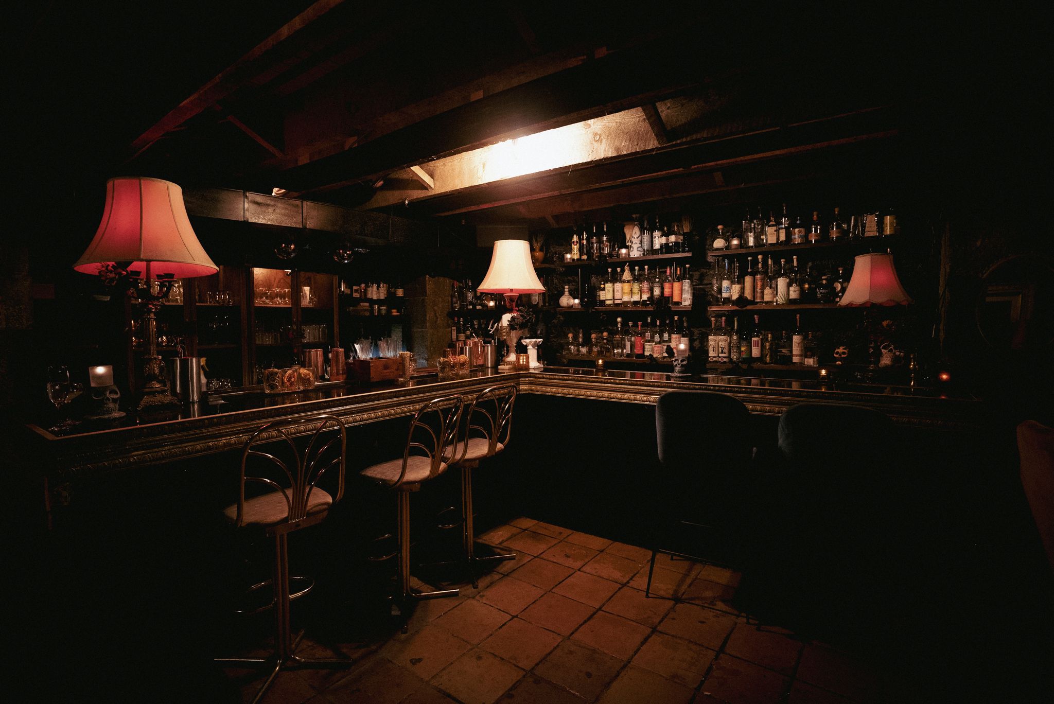 Clandestino — photo 3