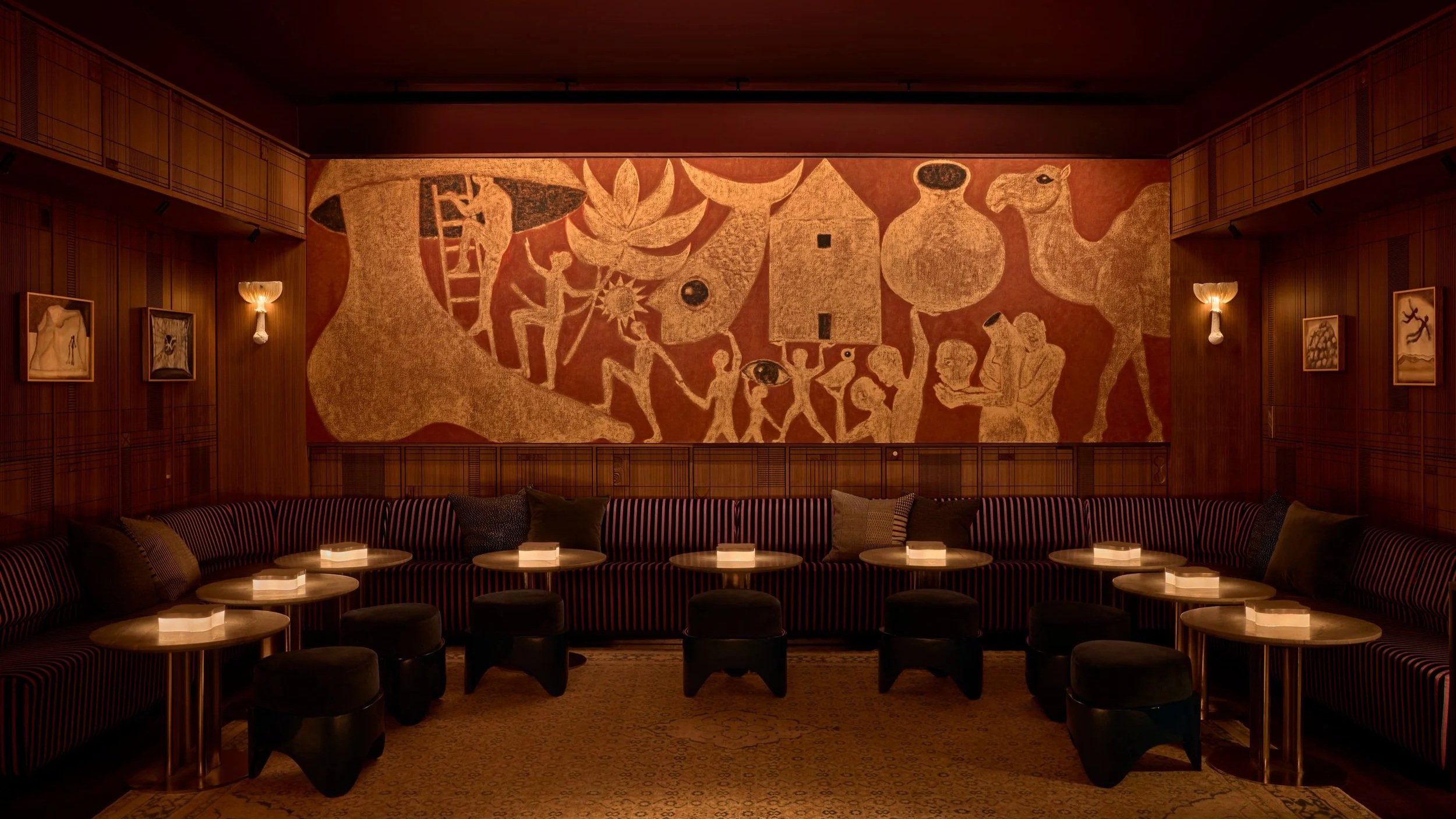 Clemente Bar — photo 2