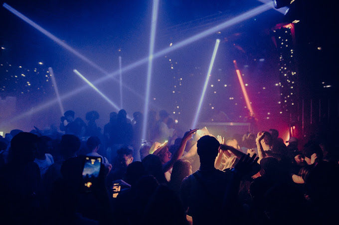 Club Unity — photo 1