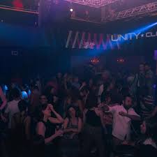 Club Unity — photo 3