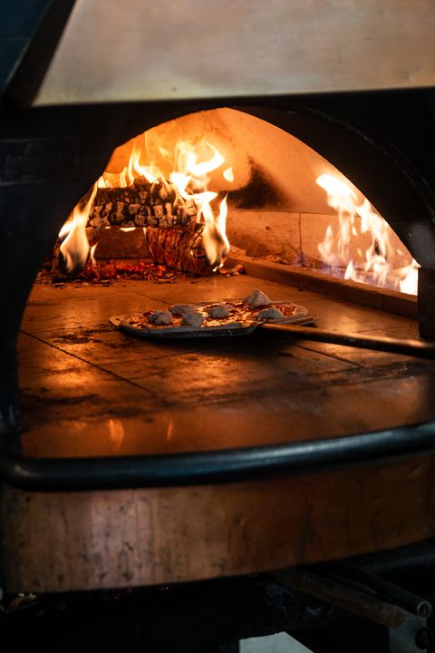 Deli La Trattoria (La Tratt) — photo 1