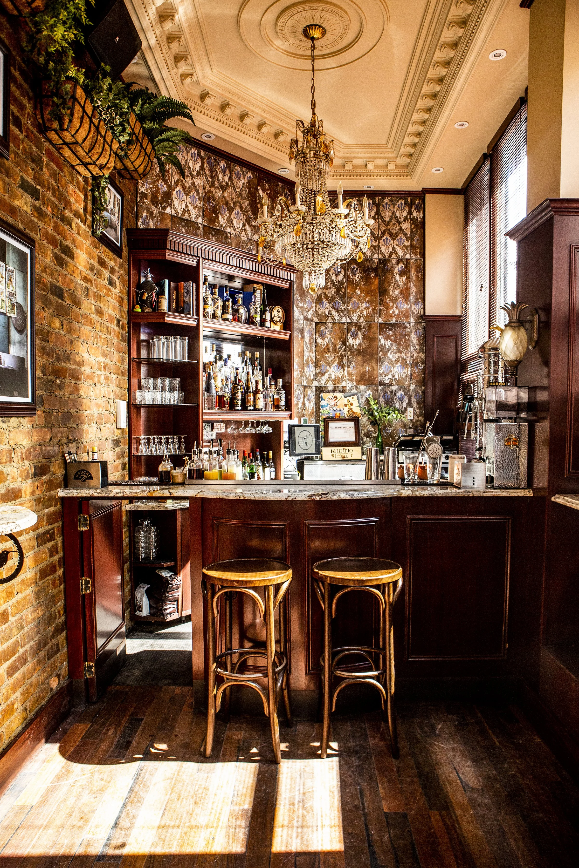 El Pequeño Bar — photo 1