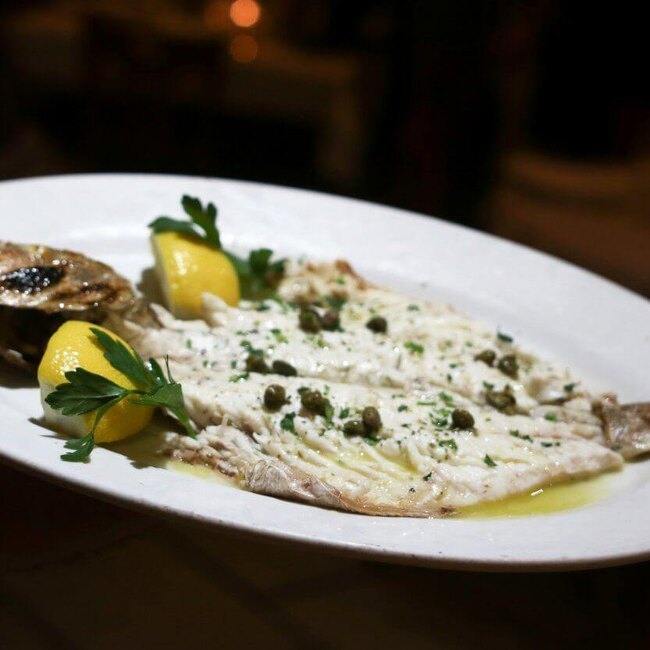 Elounda Restaurant — photo 4