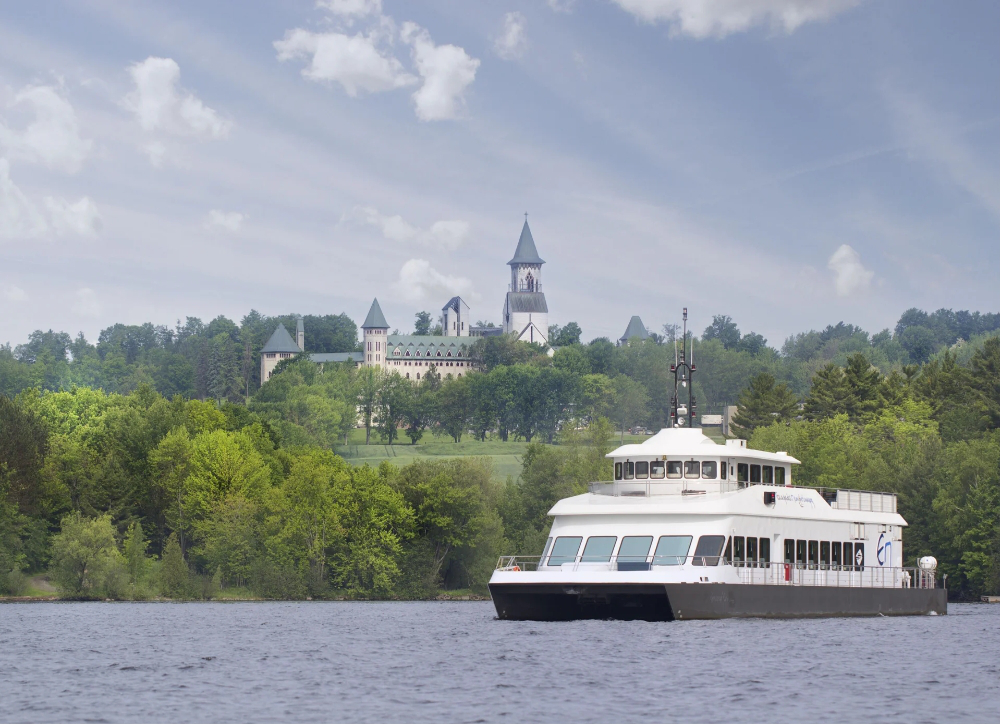 Escapades Memphrémagog — photo 3