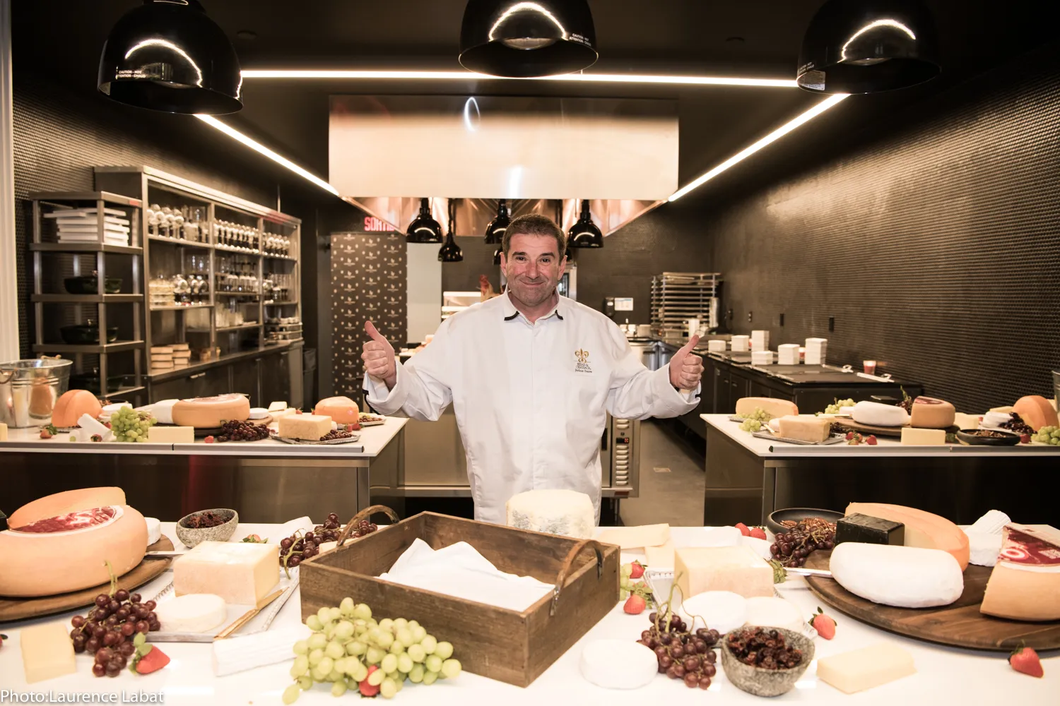 Jérôme Ferrer – Europea — photo 4