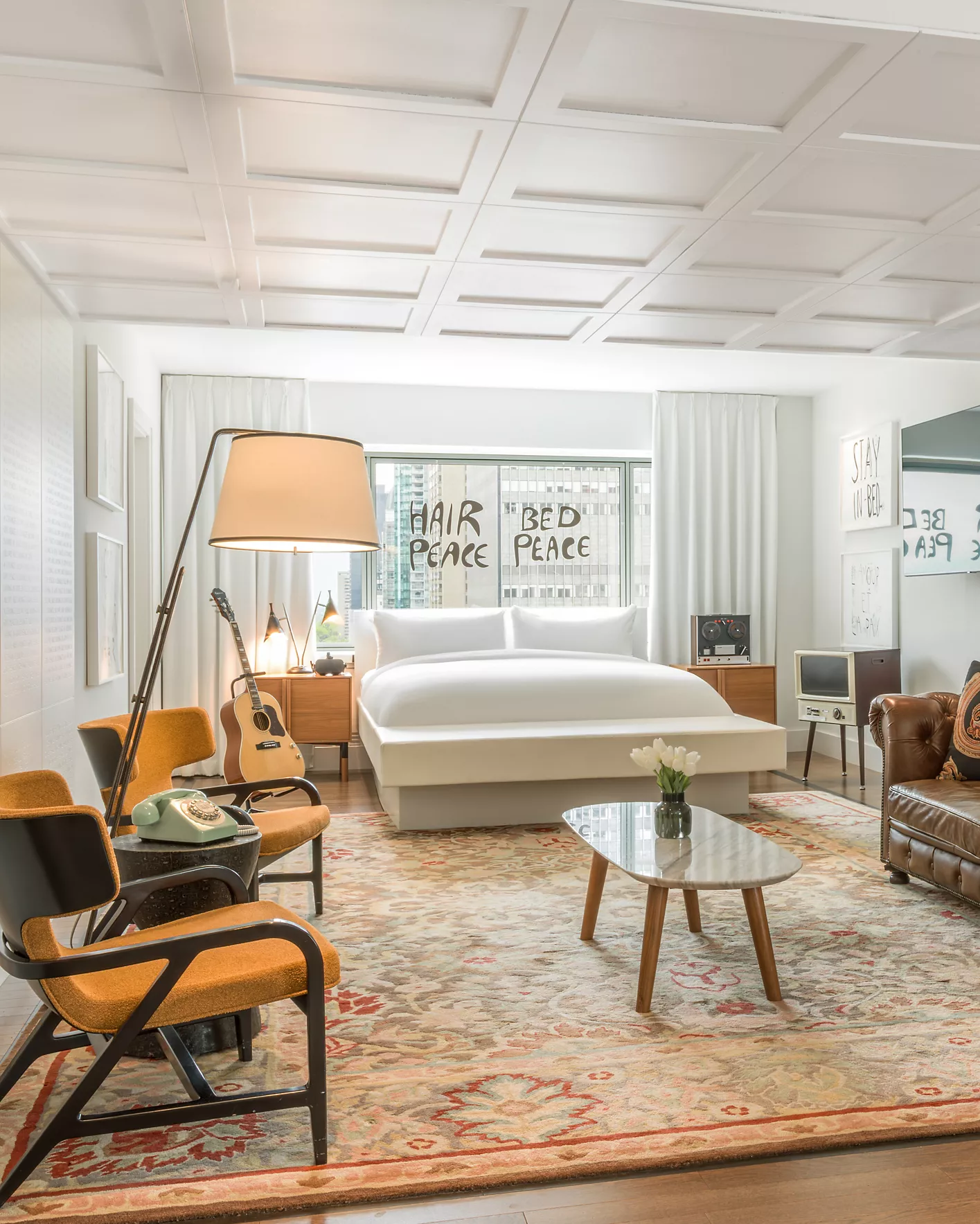 Fairmont Le Reine Elizabeth — photo 2