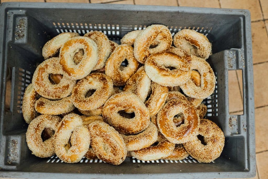 Fairmount Bagel — photo 3