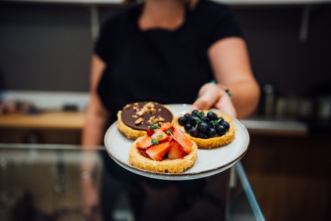 Farine & Cacao — photo 1