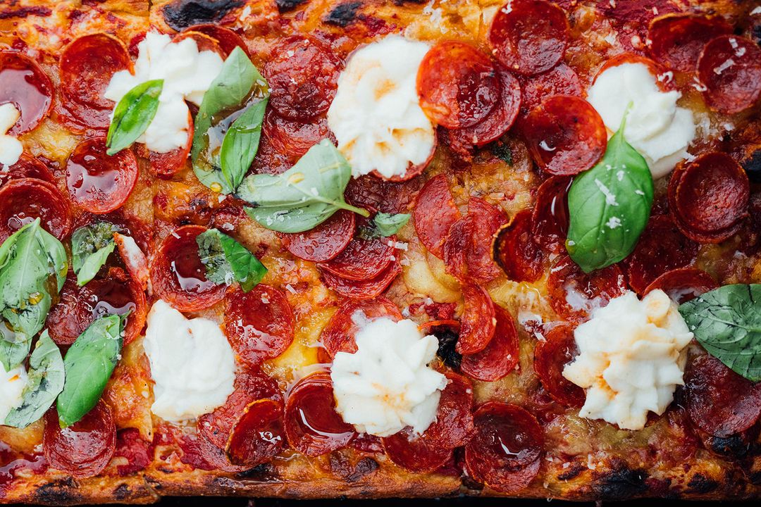 Forno Pizza Frankie's — photo 1