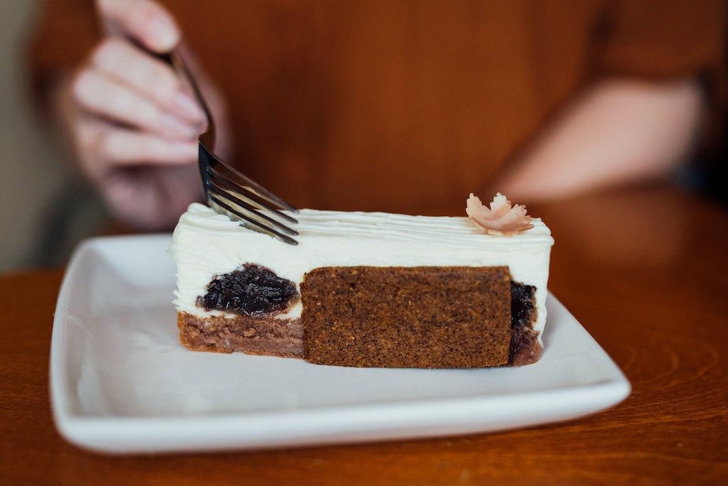 Fous Desserts — photo 1