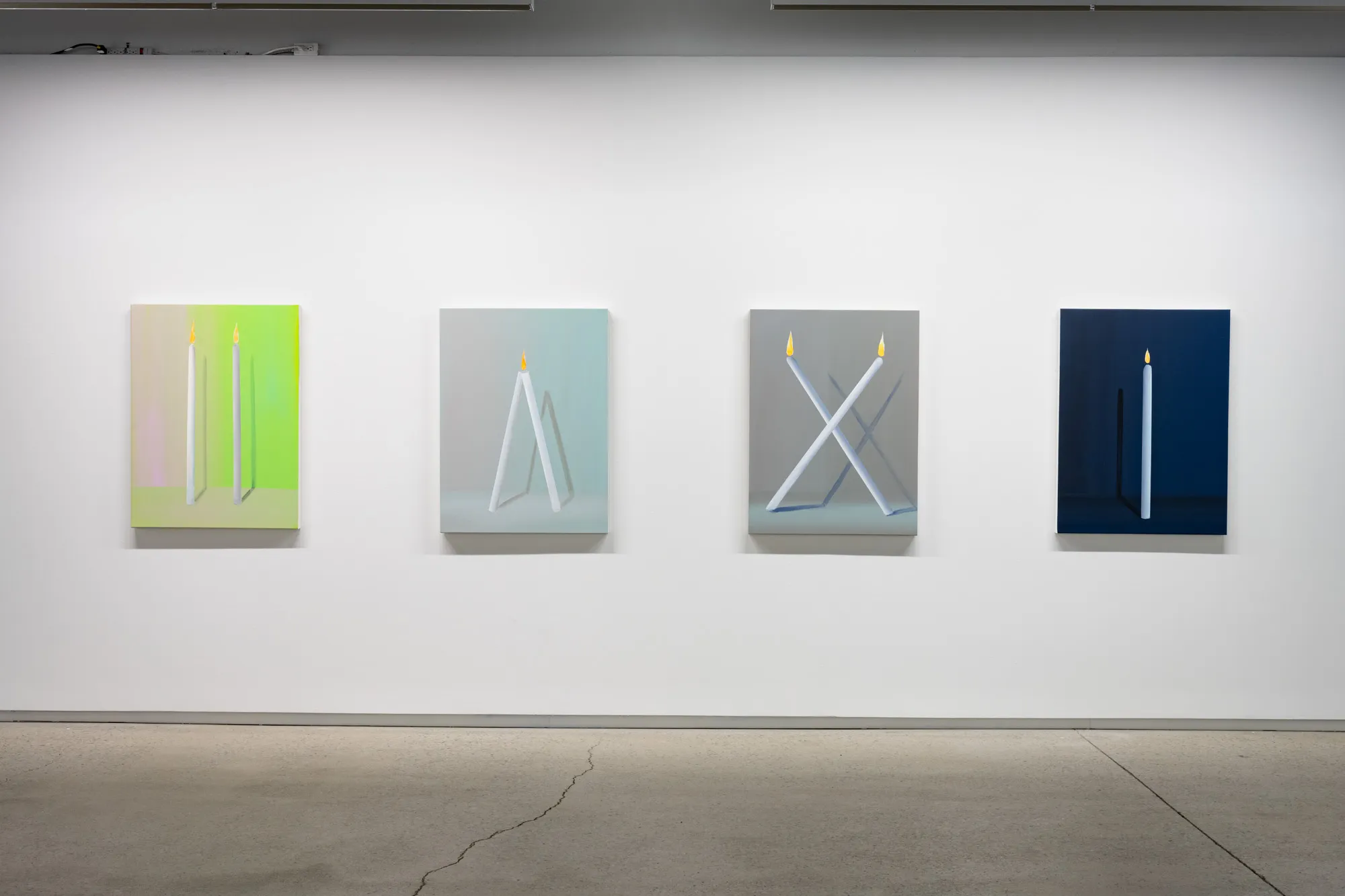 Galerie BLOUIN-DIVISION