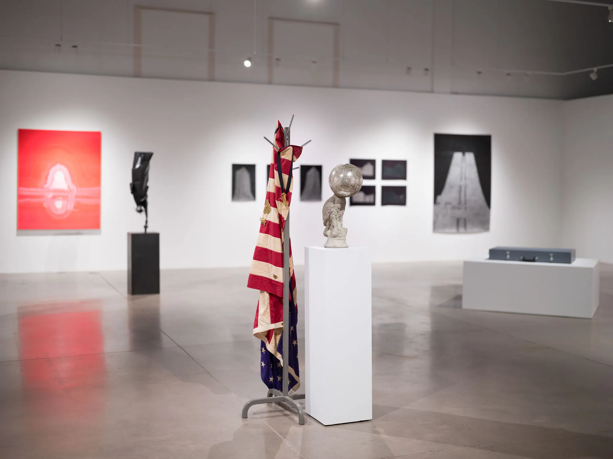 Galerie BLOUIN-DIVISION — photo 2