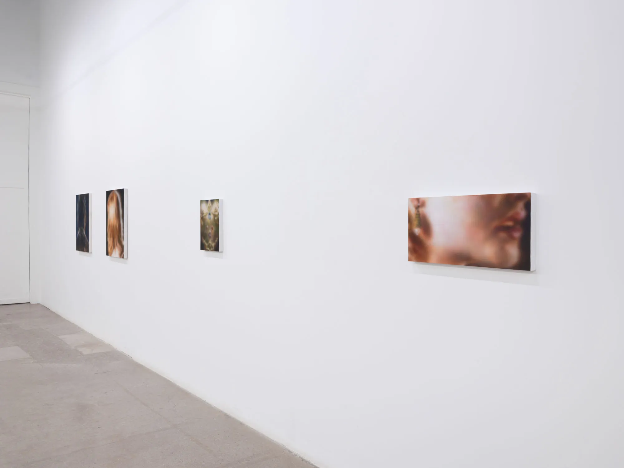 Galerie BLOUIN-DIVISION — photo 3
