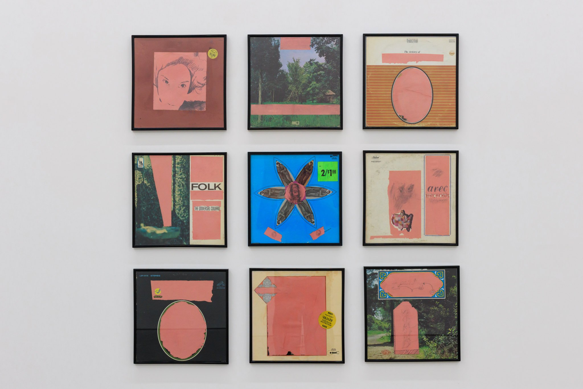 Galerie Nicolas Robert — photo 1