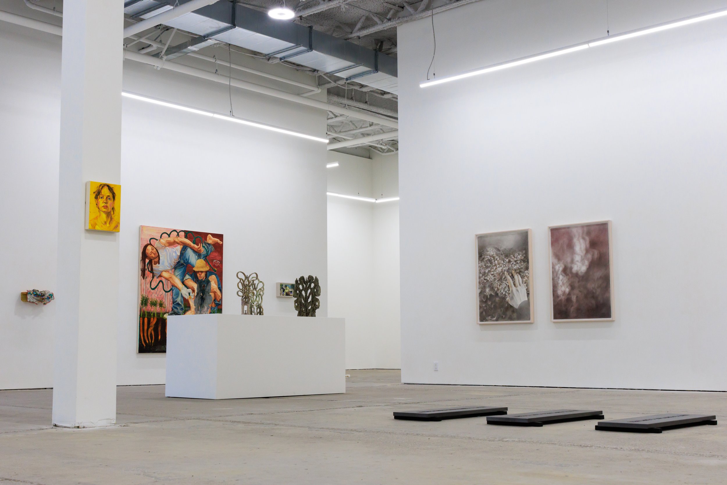Galerie Nicolas Robert — photo 2