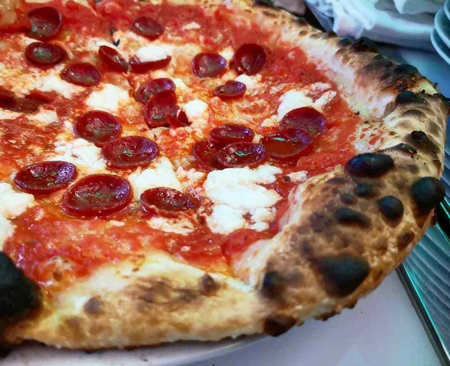 Gema Pizzeria — photo 1