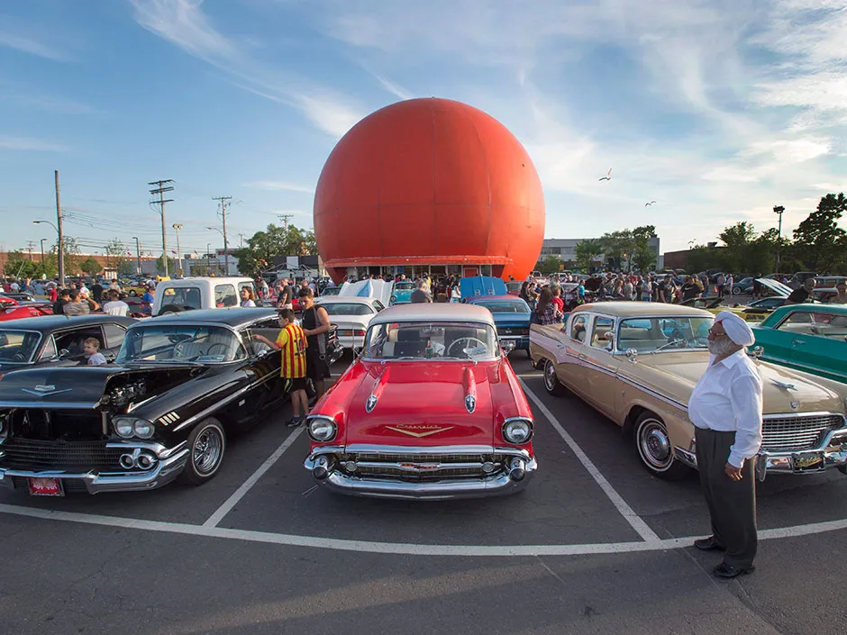 Gibeau Orange Julep — photo 3