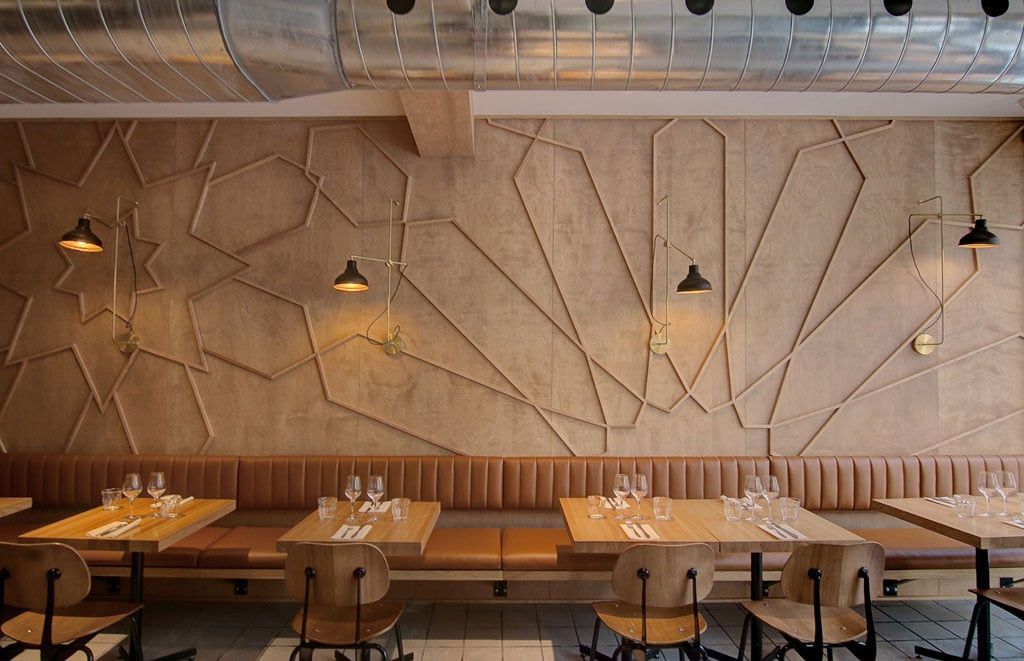 Heirloom Vin & Pizza — photo 1