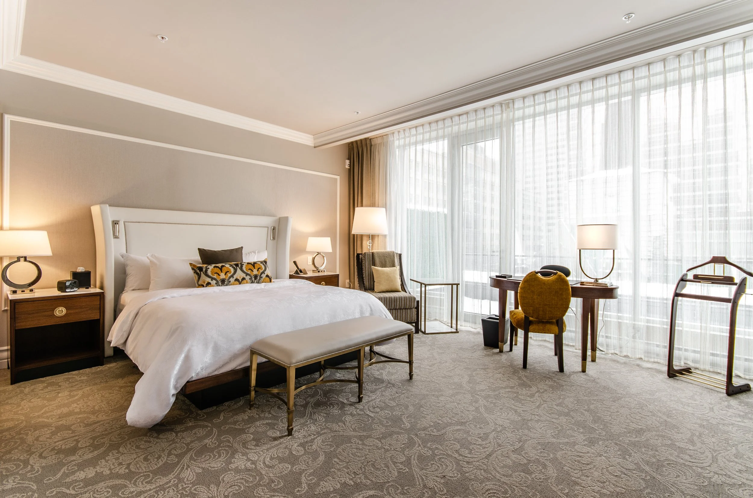 Hôtel Birks Montréal — photo 3
