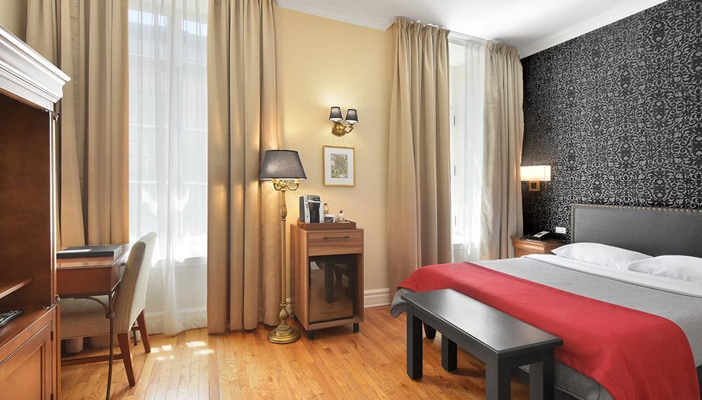Hôtel Bonaparte — photo 1