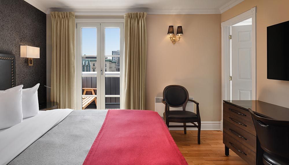 Hôtel Bonaparte — photo 2