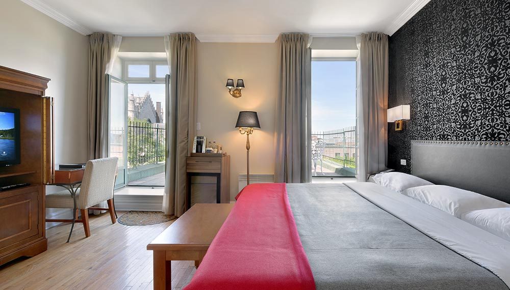 Hôtel Bonaparte — photo 3