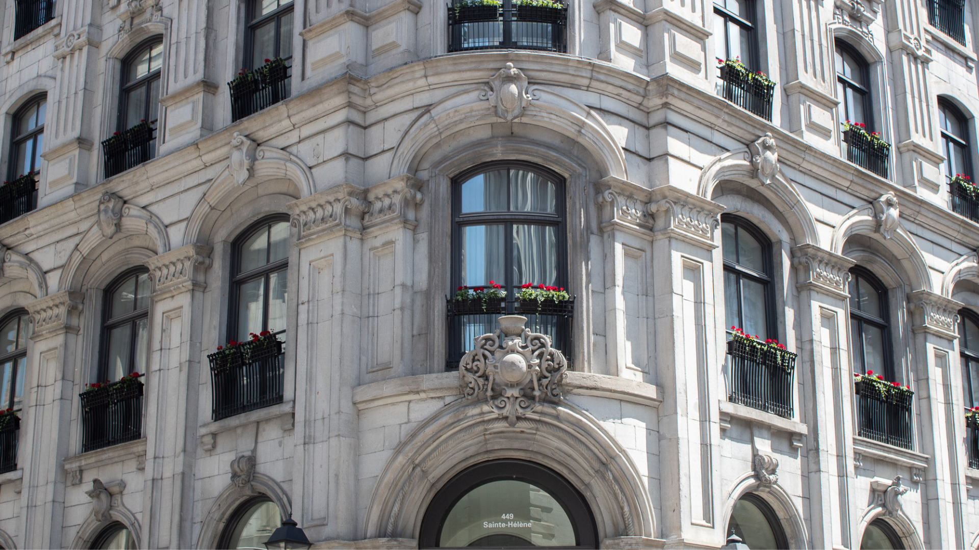 Hôtel Gault — photo 1