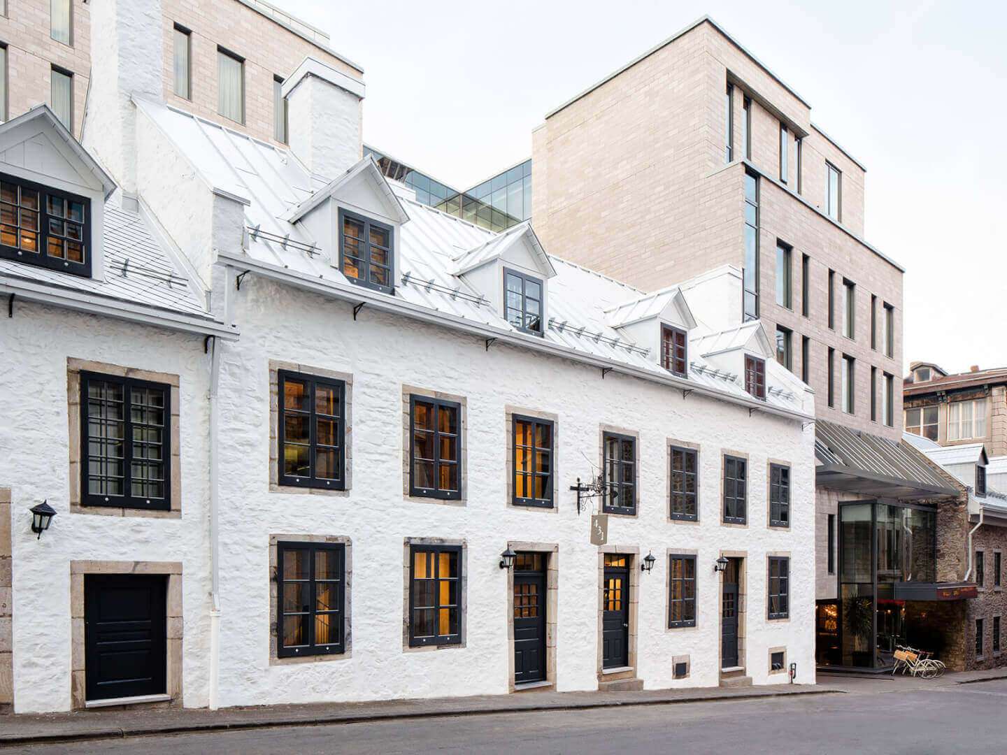 Hôtel William Gray — photo 1