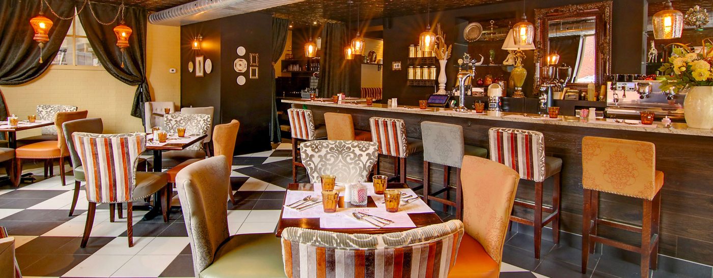 Janine Café-Brunch — photo 1