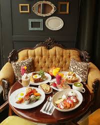 Janine Café-Brunch — photo 2