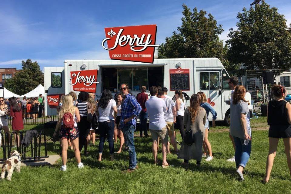 Jerry Mobile — photo 1